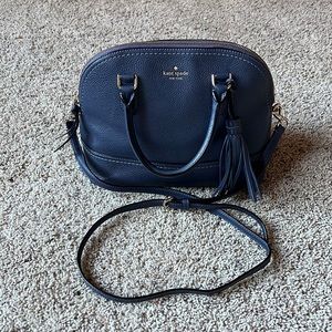 Kate spade satchel